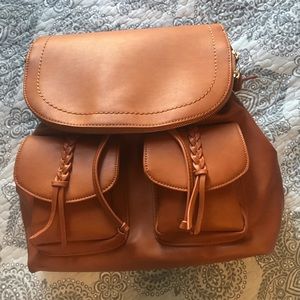 Sole Society Dixon backpack